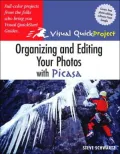 Organzing and editing your photos with Picasa