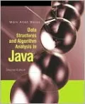 Data Structures and Algorithm Analysis in Java