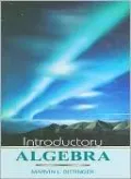Introductory Algebra