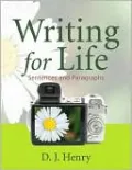 Writing for Life: Sentences and Paragraphs