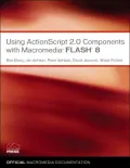 Using Actionscript 2.0 Components with Macromedia Flash 8