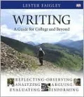 Writing: A Guide for College and Beyond