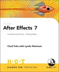 Adobe After Effects 7 Hands-On Training