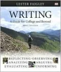 Writing: A Guide for College and Beyond, Brief Edition