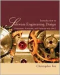 Introduction to Software Engineering Design: Processes, Principles and Patterns with UML2