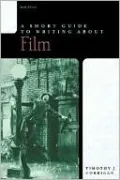 Short Guide to Writing about Film
