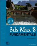 3DS Max 8 Fundamentals