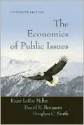 The Economics of Public Issues