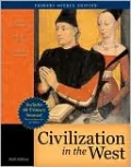 Civilization in the West