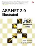 ASP.NET 2.0 Illustrated (Microsoft .net Development Series)
