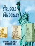 The Struggle for Democracy