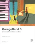 Apple Training Series: GarageBand 3
