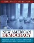 New American Democracy, Alternate Edition