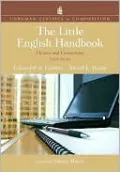 Little English Handbook: Choices and Conventions