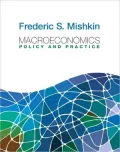 Macroeconomics: Policy and Practice