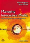 Managing Interactive Mediaproject