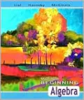 Beginning Algebra