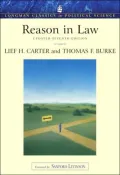 Reason in Law Update