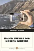 Major Themes for Modern Writers (Penguin Academics Series)