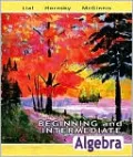 Beginning and Intermediate Algebra