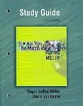 Economics Today: Micro View - Study Guide