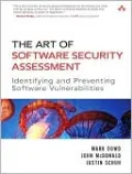 Art of Software Security Assessment: Identifying and Preventing Software Vulnerabilities