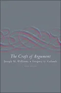 Craft of Argument