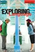 Exploring Language