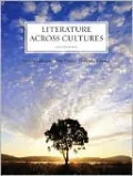Literature Across Cultures