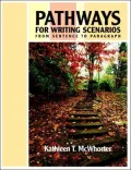 Pathways for Writing Scenarios: From Sentence to Paragraph With Mywritinglab