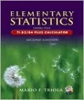 Elementary Statistics
