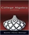 College Algebra