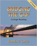 Bridging the Gap: College Reading