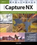 Real World Nikon Capture NX (Real World Series)
