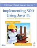 Implementing SOA Using Java EE