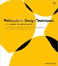 Professional Design Techniques with Adobe Creative Suite 3