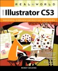 Real World Adobe Illustrator CS3