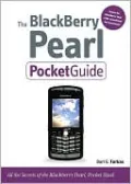 Blackberry Pearl Pocket Guide