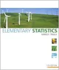 Elementary Statistics