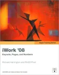 Apple Training Series: iWork 08