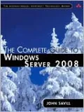 Complete Guide to Windows Server 2008