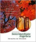 Intermediate Algebra: Graphs and Models