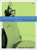 Cocoa Programming for Mac OS X
