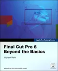 Apple Pro Training Series : Beyond the Basics