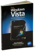 Windows Vista Book: Doing Cool Things with Vista, Your Photos, Videos, Music, and More