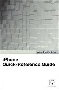 Iphone Quick-reference Guide