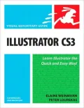 Illustrator CS3 for Windows and Macintosh (Visual QuickStart Guide Series)