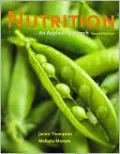 Nutrition: An Applied Approach