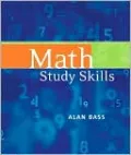 Math Study Skills