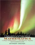 Developmental Mathematics - with Trigonometry Update